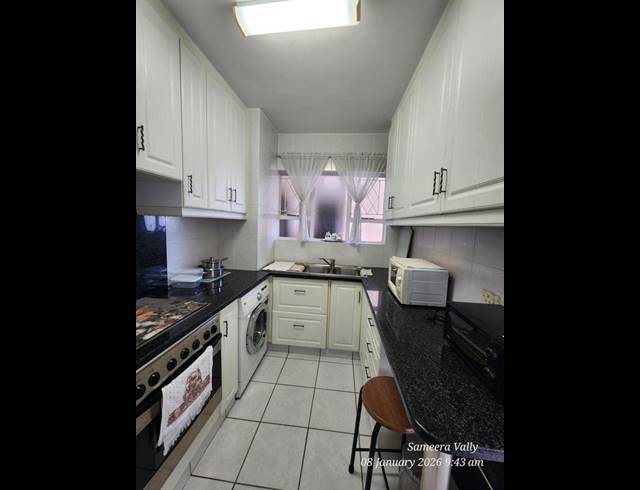 1 BEDROOM PROPERTY TO RENT IN NORTH BEACH